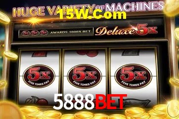 Promoções Sazonais 5888Bet
