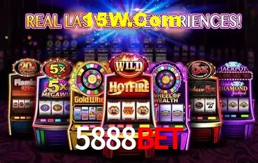 Design Responsivo 5888Bet