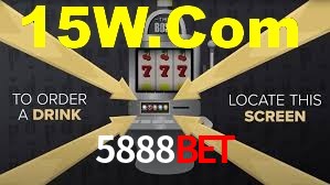 Experiência VIP 5888Bet