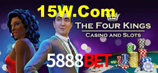 Welcome Bonus 5888Bet