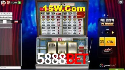 Ofertas Exclusivas 5888Bet