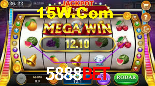 VIP Casino 5888Bet