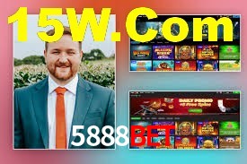 Bonus Features 5888Bet