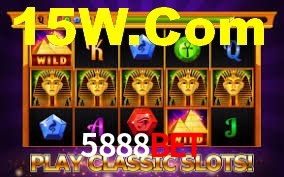Game Providers 5888Bet