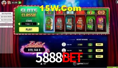 5888Bet Login