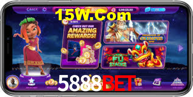 Exclusive Games 5888Bet