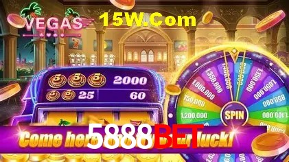 Diretório de Jogos 5888Bet