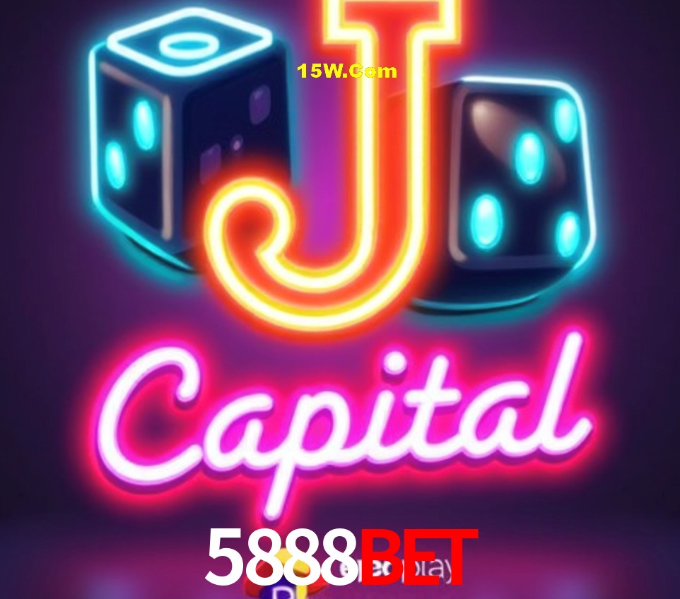 Estatísticas 5888Bet