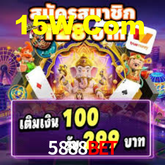 Premium Interface 5888Bet