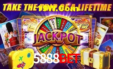 Recursos de Bônus 5888Bet