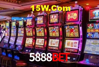 Provedores de Jogos 5888Bet
