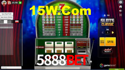 Live Casino 5888Bet