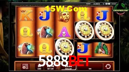 Especiais de Fim de Semana 5888Bet