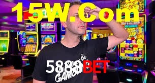 Slot Games 5888Bet