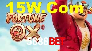 Welcome Bonus 5888Bet